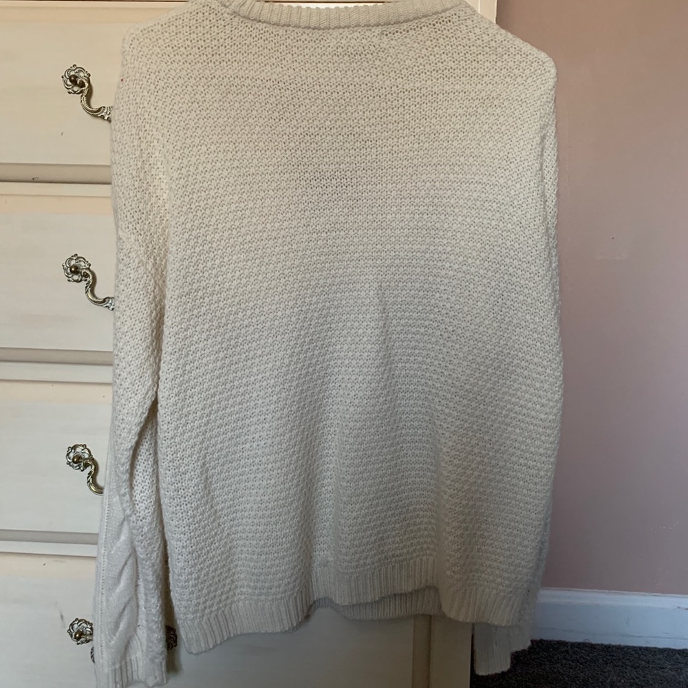 sweater - Picture 2 of 2